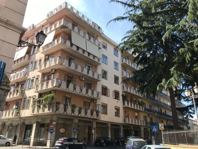 Appartamento in Piazza Vittorio Emanuele III