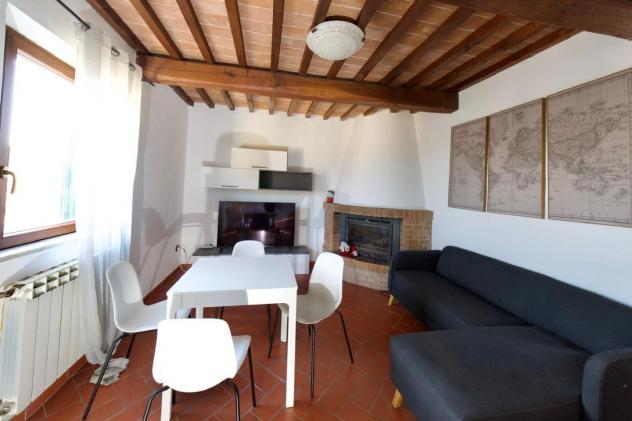 Appartamento in vendita a Fauglia 94 mq Rif: 1451774 - Foto 8
