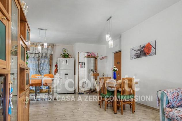 Appartamento di 125 m² con 4 locali e box auto in vendita a Formia - Foto 3