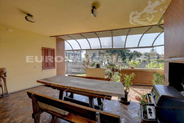 Villa in vendita a Gussago - Foto 19