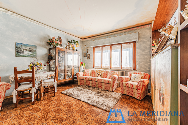 Appartamento in vendita a Lamporecchio 280 mq Rif: 1354004 - Foto 6
