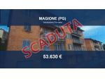 Immobile in asta di 118 m² in vendita a Magione