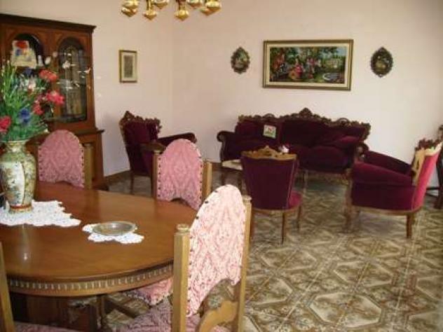 231 - In vendita a Marsala casa singola in periferia - Foto 5