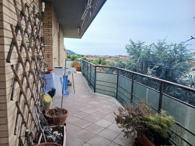 Appartamento in vendita a Massa 109 mq Rif: 1426119 - Foto 9