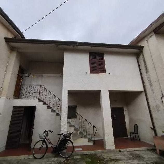 Terratetto in vendita a Massa 75 mq Rif: 1347416