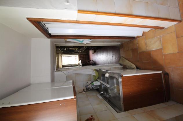 Appartamento in vendita a More di Cuna - Monteroni d'Arbia 185 mq Rif: 1348020 - Foto 6
