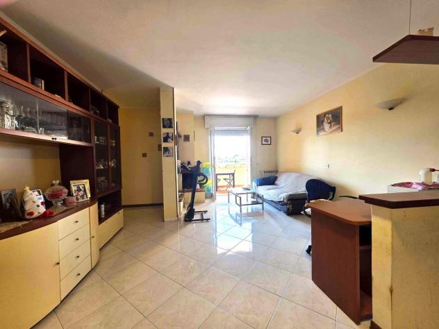 Appartamento in vendita a Cervaiolo - Montignoso 110 mq Rif: 1427291 - Foto 2