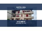 Immobile in asta di 212 m² con più di 5 locali in vendita a Napoli