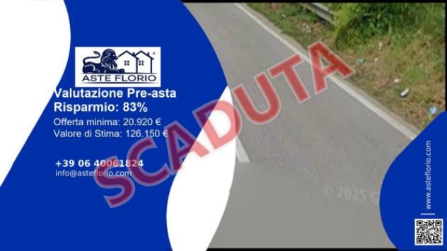 Immobile in asta di 139 m², box auto in vendita a Olevano sul Tusciano