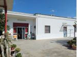 FinImmobil VENDE in Oria (BR) , contrada Chianca, villetta con terreno