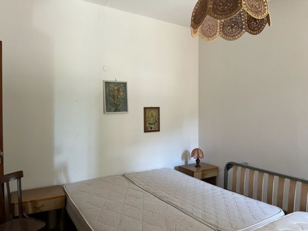 Perdifumo, Appartamento Al Piano Terra Da Ristrutturare - Foto 3
