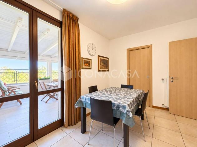 Villetta bifamiliare in vendita a Pontedera 146 mq Rif: 1453928 - Foto 9