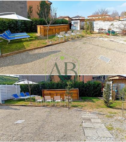 Casa indipendente con giardino - Foto 4