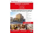 Quadrilocale in vendita a Rimini
