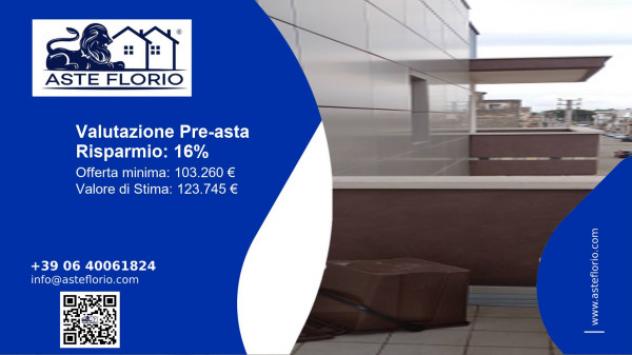 Immobile in asta di 163 m² in vendita a Sammichele di Bari