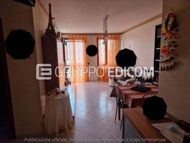 Abitazione di tipo civile di 85 mq in vendita a Trecate - Rif. 4546292 - Foto 2