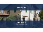 Immobile in asta di 300 m² in vendita a Vicchio