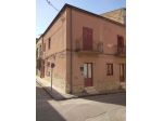 Abitazione indipendente, in zona centralissima, composta da 6,5 vani catastali
