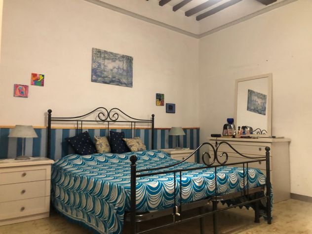 Casa Vacanza a in borgo antico a Castagneto Carducci - Foto 7
