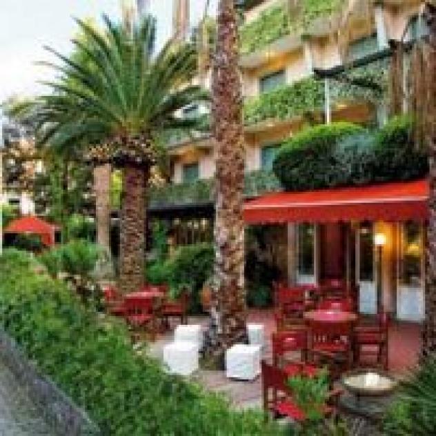 Hotel Mignon