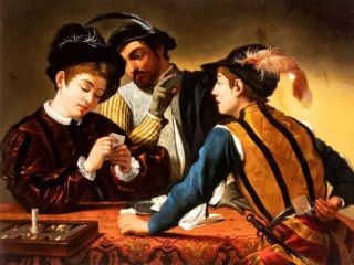 ARTE: il Rinascimento e il Barocco
