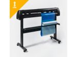 Plotter da taglio economico 120 cm 2Stamp 1351 - 2Stamp Milano