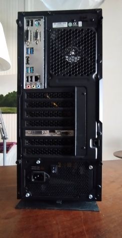 PC Desktop ASUS Intel i5 - Foto 5