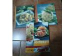 Libri di cucina