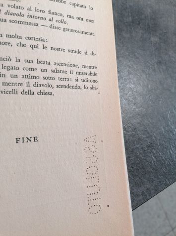 UN DELITTO IN OLANDA, GEORGES SIMENON , 1^ Ed. A. Mondadori 1933. - Foto 9