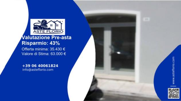 Immobile in asta di 39 m² con più di 5 locali in vendita a Mirandola - Foto 2