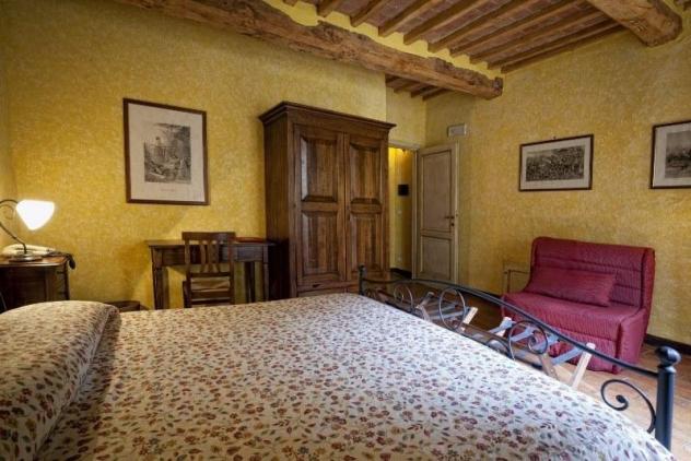 Albergo/Hotel in vendita a Montalcino 279 mq Rif: 754950 - Foto 9