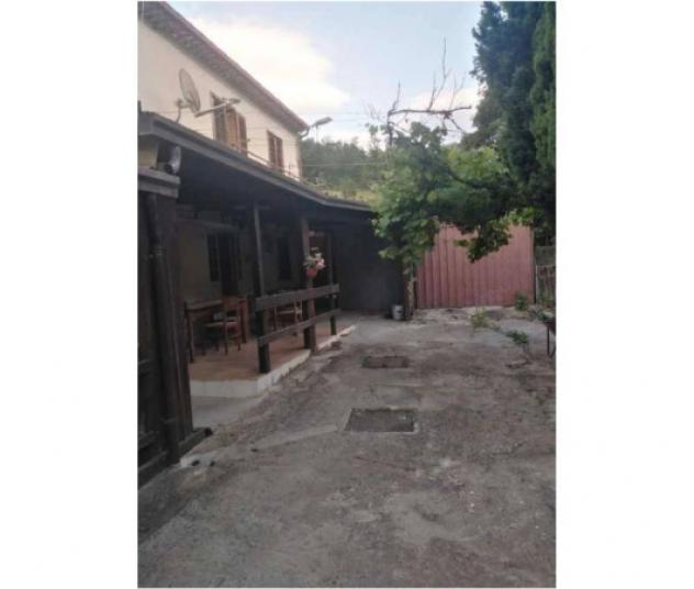 Immobile in asta di 77 m² in vendita a San Pietro Avellana