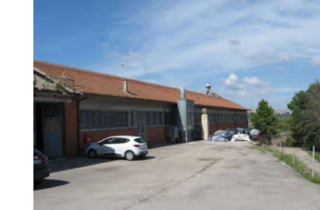 Immobile in asta di 392 m² con più di 5 locali in vendita a Sant'Elpidio a Mare - Foto 10