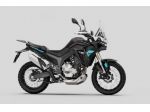 MORBIDELLI T502X EURO 5+ rif. 23244856
