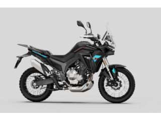 MORBIDELLI T502X EURO 5+ rif. 23244856