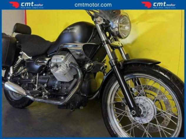 MOTO GUZZI Nevada 750 Garantita e Finanziabile rif. 24073777 - Foto 6