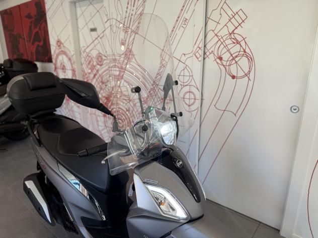 Sym Symphony 125 null - Foto 10
