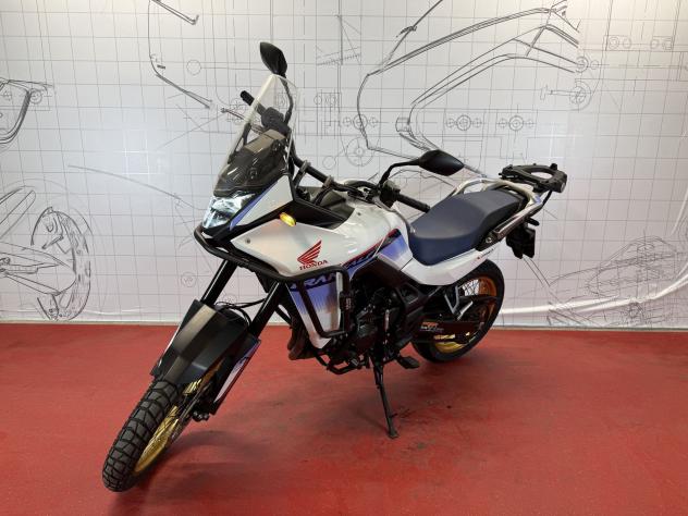 Honda Transalp XL750 TRANSALP - YM 2025 - Foto 5