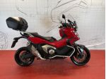 Honda X-ADV X-ADV 750 DCT Adventure - YM 2022