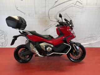 Honda X-ADV X-ADV 750 DCT Adventure - YM 2022