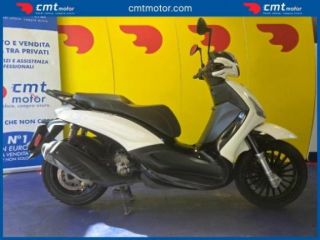 PIAGGIO Beverly 300 Garantito e Finanziabile rif. 23764612