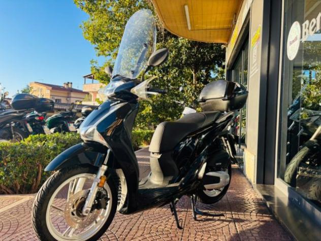 HONDA SH 125 TUTTO INCLUSO ANCHE PASSAGGIO! MINI RATE rif. 24153044 - Foto 9