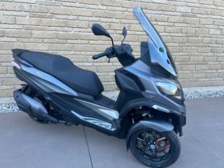 PIAGGIO MP3 530 HPE Exclusive rif. 23684702