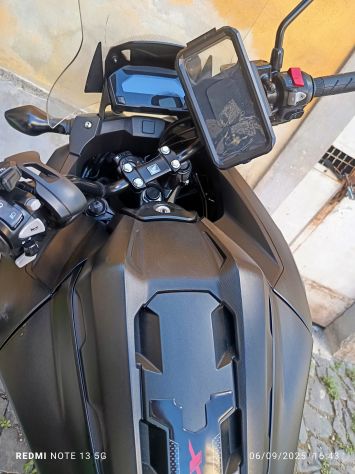 Moto Honda 750 NC X - Foto 7