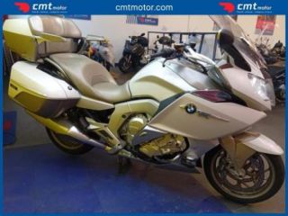 BMW K 1600 GTL Garantita e Finanziabile rif. 23717208