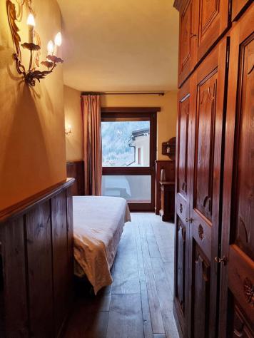 Quadrilocale in affitto a Courmayeur - Foto 14