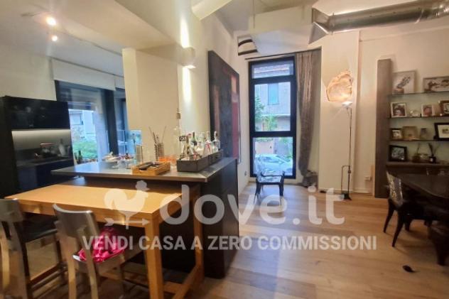 Loft / Open Space di 194 m² con 5 locali e posto auto in vendita a Pesaro - Foto 10