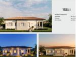 Villa in vendita a Pietrasanta 134 mq  Rif: 1409283