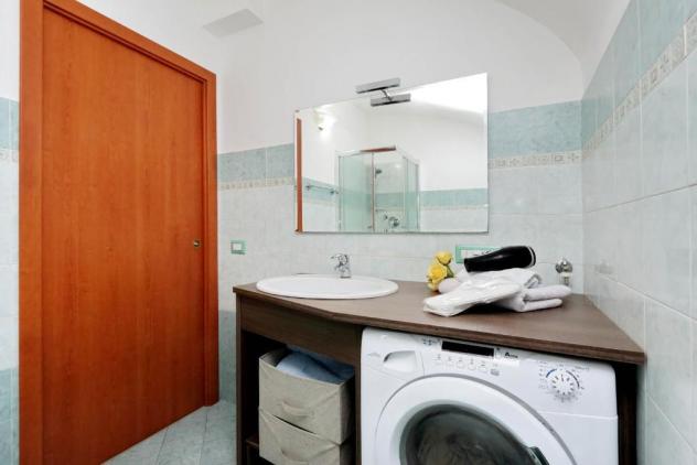 Appartamento in Via di San Martino ai Monti - Foto 8