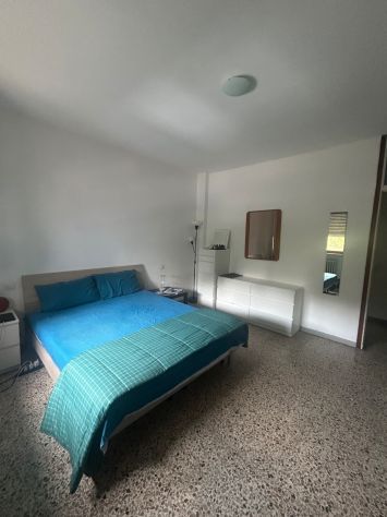 Stanza singola balcone aria condizionata Bisceglie - Foto 6